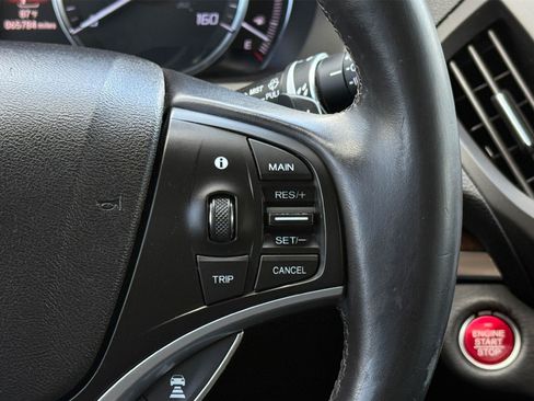 Certified 2019 Acura MDX FWD image 23