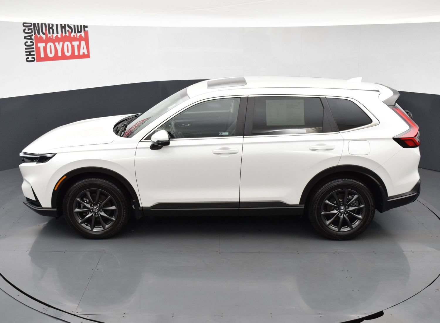 Used 2026 Honda CR-V EX-L image 25