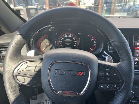 New 2026 Dodge Durango GT AWD/4WD image 22