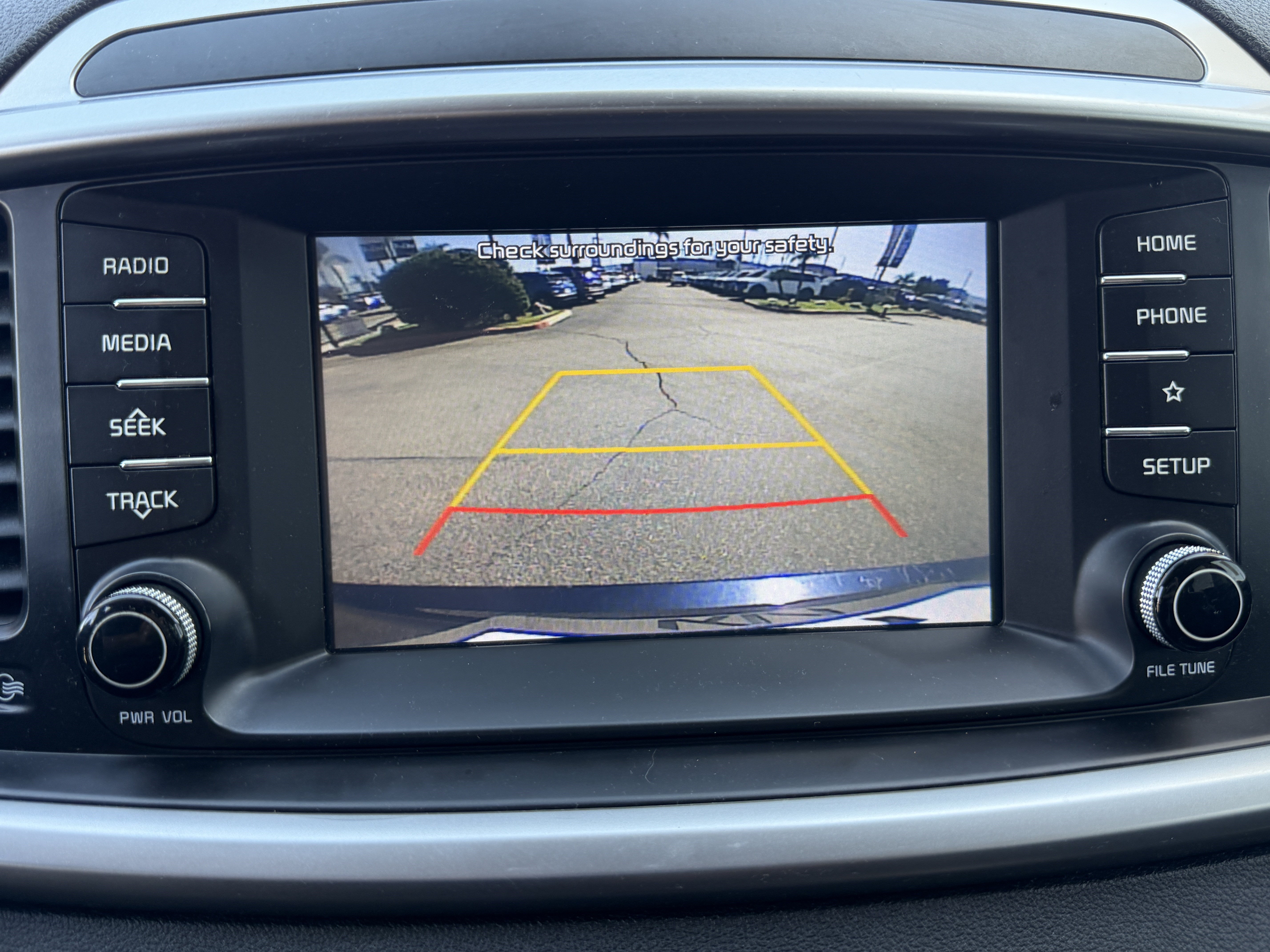 Used 2019 Kia Sorento FWD image 22
