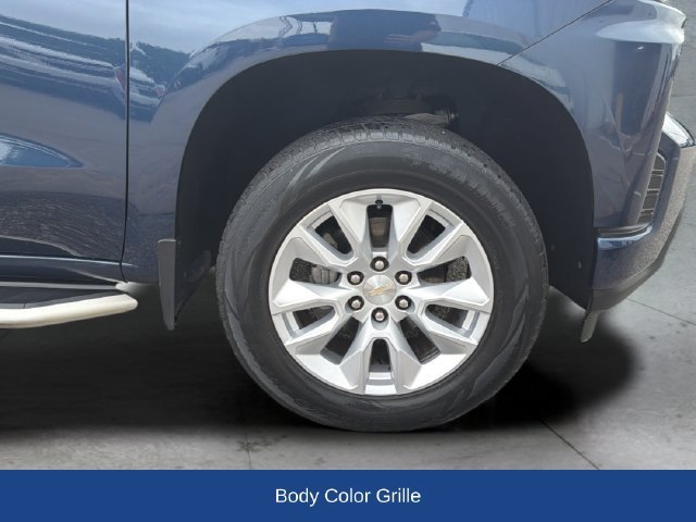 Used 2022 Chevrolet Silverado 1500 Custom AWD/4WD image 31