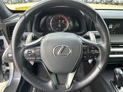 Used 2018 Lexus LC 500 Coupe w/ Performance Package image 12