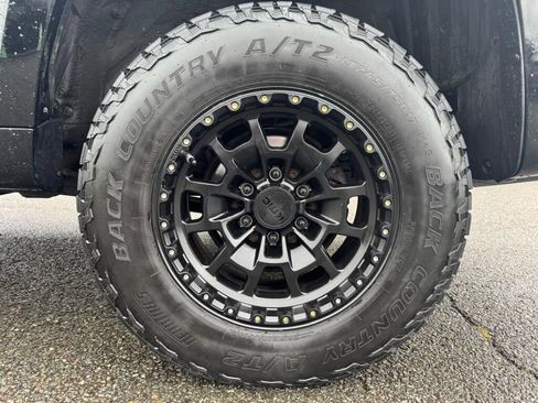 Used 2012 Toyota 4Runner SR5 image 9