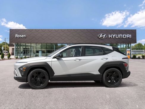 New 2026 Hyundai Kona SEL Sport FWD image 16