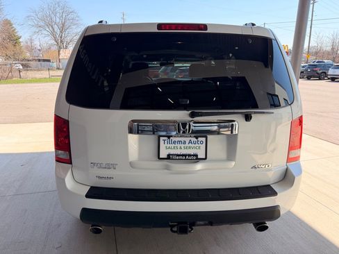 Used 2011 Honda Pilot EX-L image 6