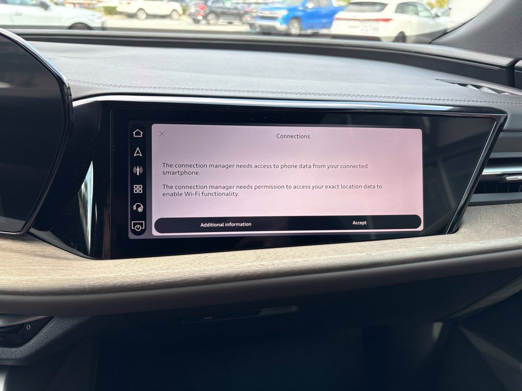 New 2026 Audi Q5 Premium Plus AWD/4WD image 29