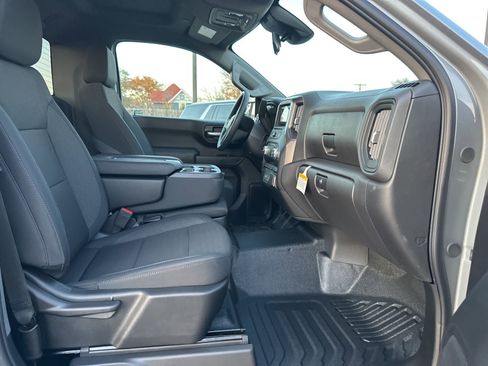 New 2026 GMC Sierra 1500 Pro w/ Pro Value Package image 17