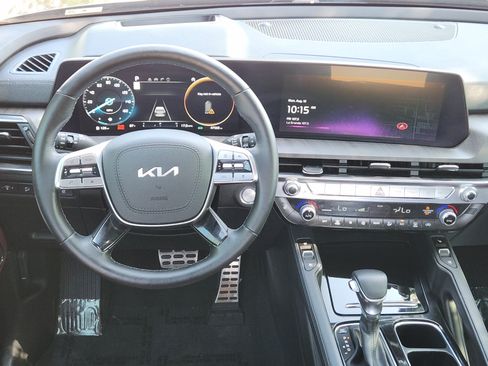 Used 2023 Kia Telluride SX Prestige AWD/4WD image 34