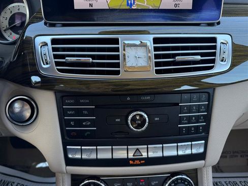 Used 2015 Mercedes-Benz CLS 400 4MATIC image 22
