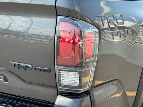 Used 2023 Toyota Tacoma TRD Pro AWD/4WD image 24