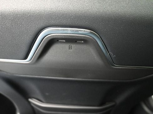 New 2026 Lincoln Navigator L Reserve w/ Jet Appearance Package image 34