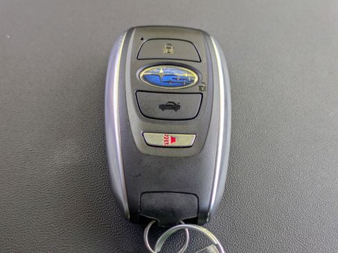 New 2026 Subaru Forester Premium image 35