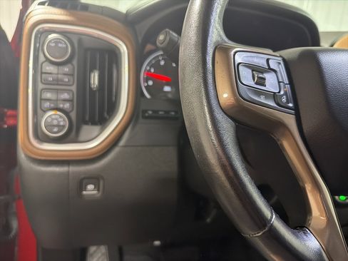 Certified 2021 Chevrolet Silverado 3500 High Country w/ Z71 Off-Road Package image 37