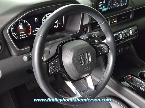 Certified 2025 Honda Pilot Touring image 26