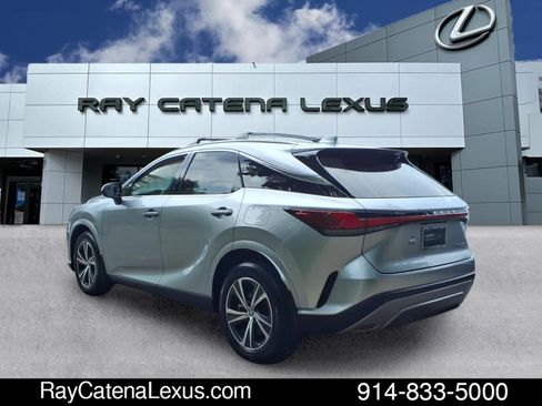 Certified 2023 Lexus RX 350 Premium w/ Accessory Package AWD/4WD image 6