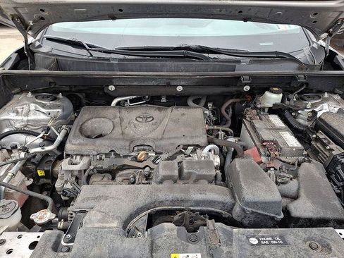 Certified 2023 Toyota RAV4 XLE w/ Convenience Package AWD/4WD image 27