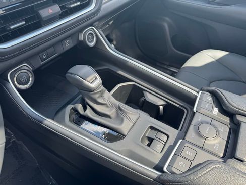 Certified 2026 Toyota Grand Highlander AWD image 22