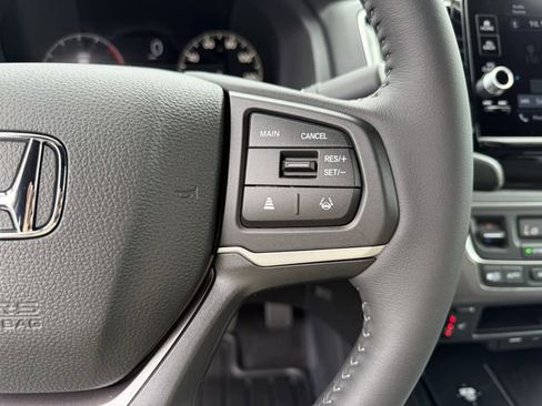 New 2026 Honda Ridgeline RTL image 23