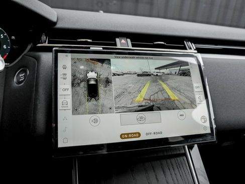 Used 2026 Land Rover Range Rover Velar S image 14