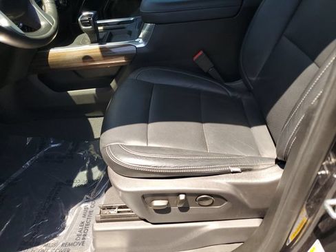 Used 2023 Chevrolet Silverado 1500 RST w/ Protection Package RWD image 20