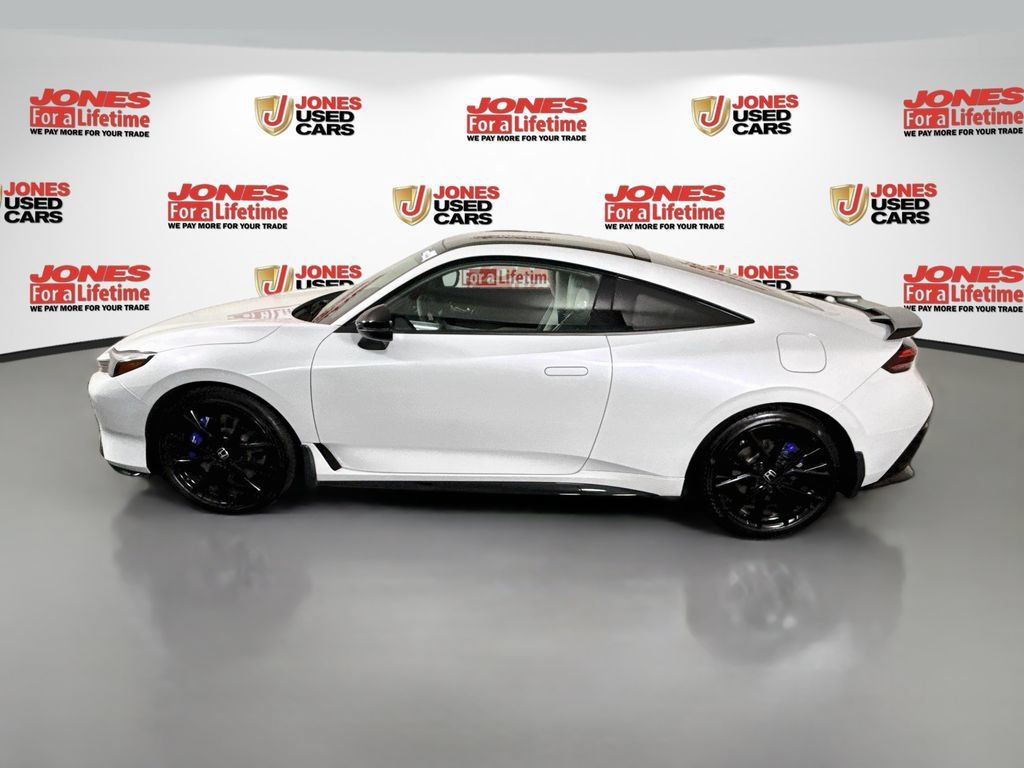 Used 2026 Honda Prelude image 15