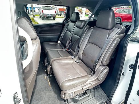 Used 2020 Honda Odyssey EX-L image 21