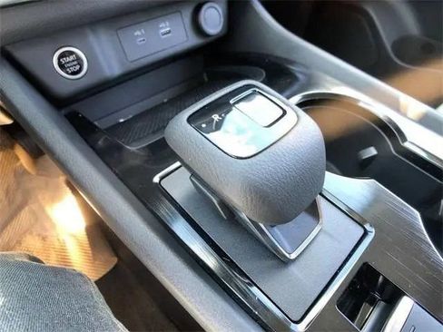 New 2026 Nissan Rogue SV w/ SV Premium Package image 11