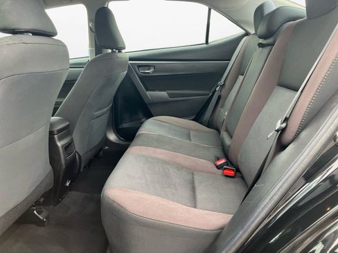 Used 2019 Toyota Corolla LE image 16