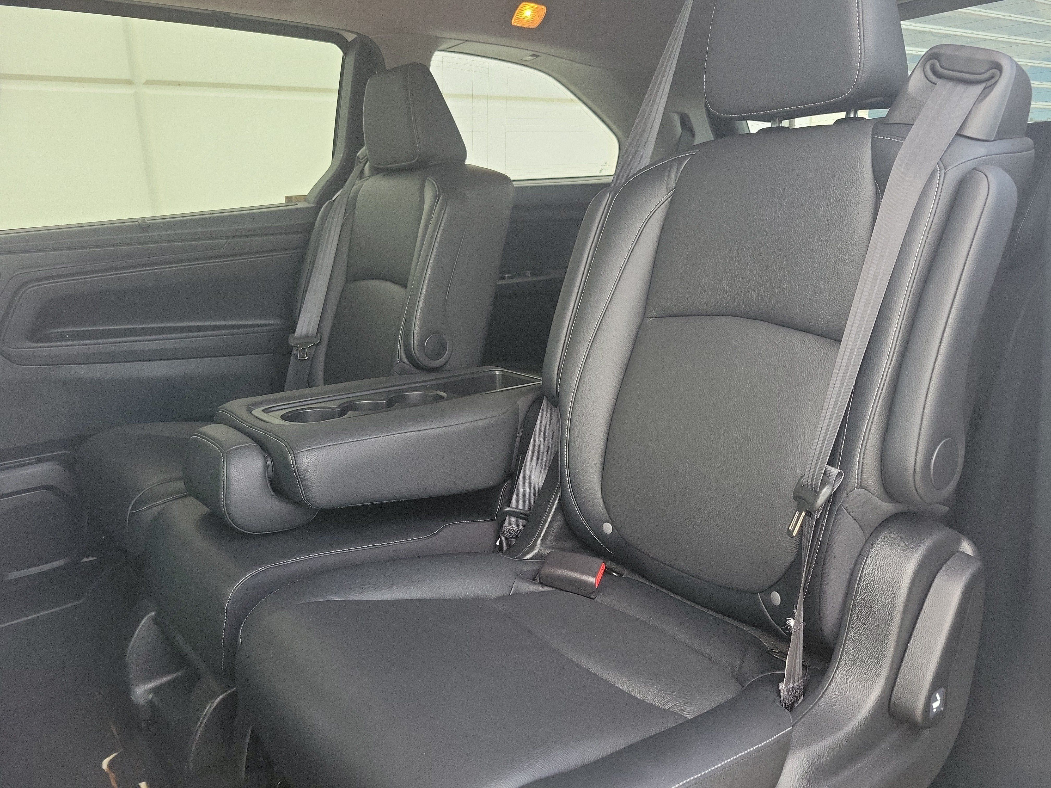Used 2024 Honda Odyssey EX-L image 15