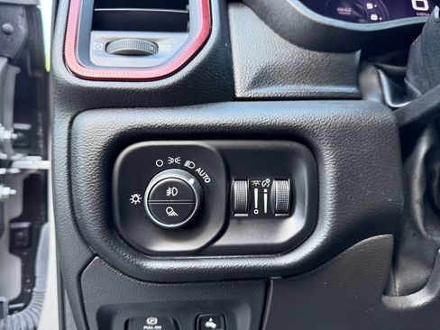 Used 2025 RAM 1500 Rebel w/ Bed Utility Group AWD/4WD image 23