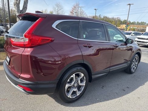 Used 2018 Honda CR-V EX-L image 7