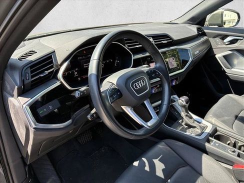 Used 2022 Audi Q3 2.0T Premium Plus AWD/4WD image 10
