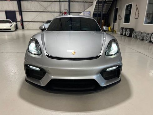 Used 2021 Porsche 718 Cayman GT4 image 65