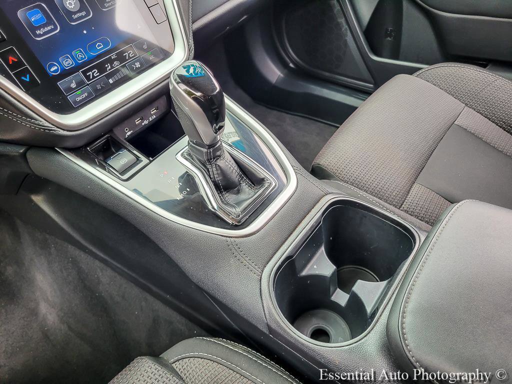 Used 2022 Subaru Outback Premium AWD/4WD image 21