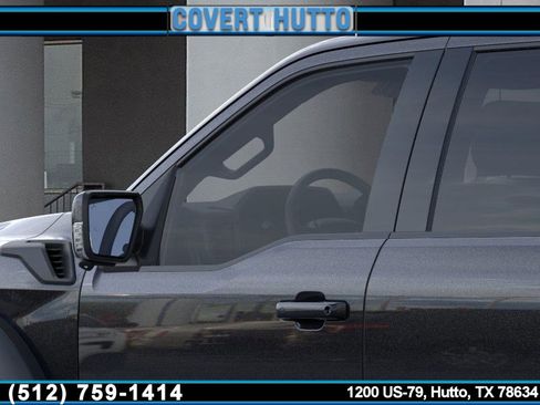 New 2026 Ford F150 Raptor image 20