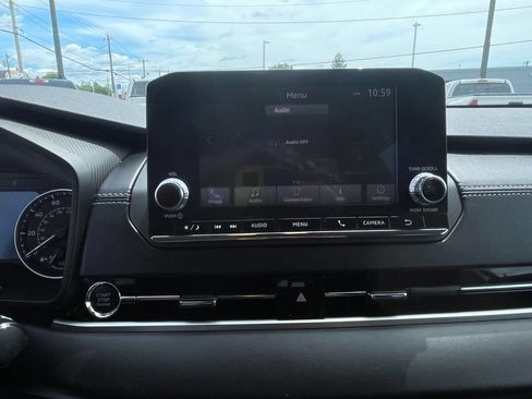 Used 2022 Mitsubishi Outlander ES AWD/4WD image 20