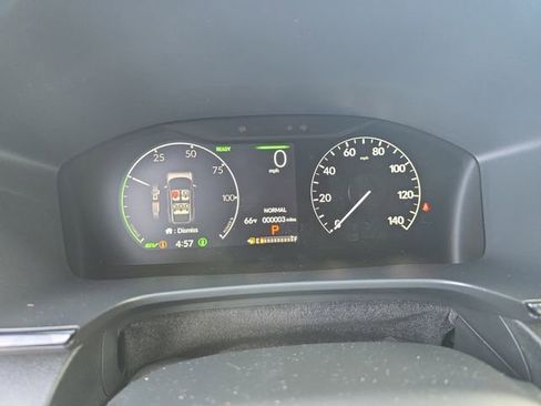 New 2026 Honda CR-V Sport image 19