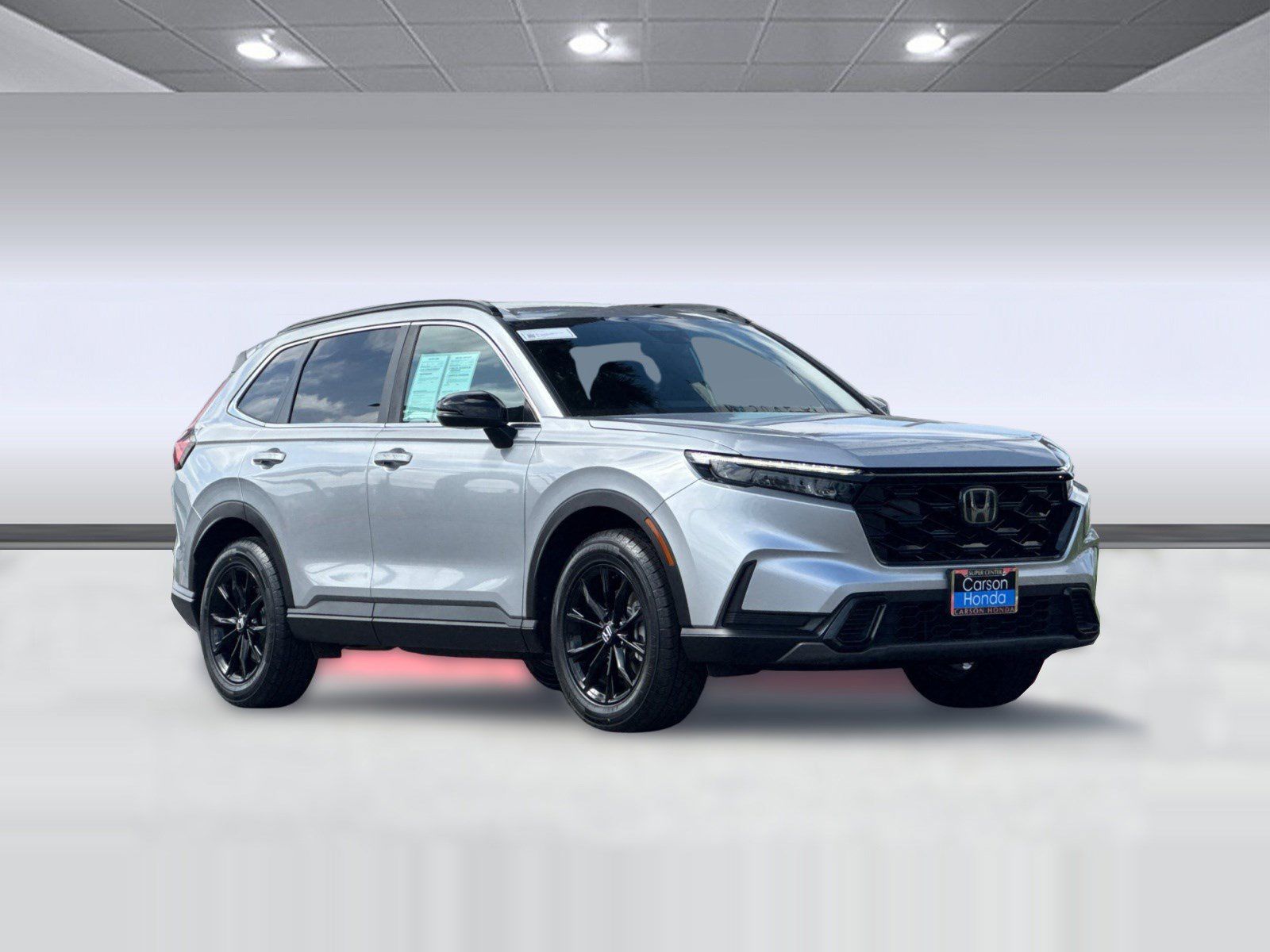 Used 2024 Honda CR-V Sport image 7