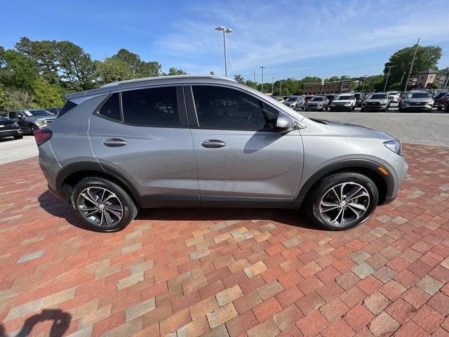 Used 2023 Buick Encore GX Select FWD image 31