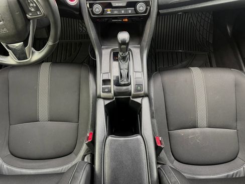 Used 2021 Honda Civic Sport image 41