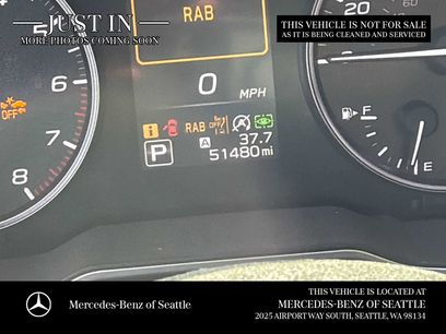 Used 2023 Subaru Outback Limited XT