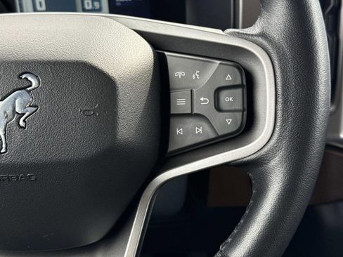 Used 2022 Ford Bronco Outer Banks w/ Sasquatch Package image 13