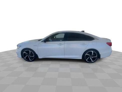Used 2022 Honda Accord Sport image 5