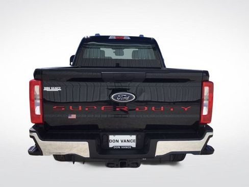 Used 2025 Ford F350 XL w/ XL Driver Assist Package AWD/4WD image 4