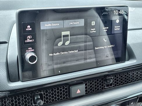 Certified 2026 Honda CR-V EX-L image 31