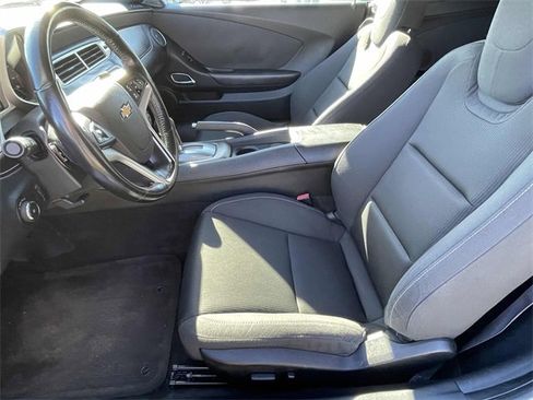 Used 2015 Chevrolet Camaro LT image 11