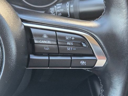Used 2025 MAZDA MAZDA3 s FWD image 31