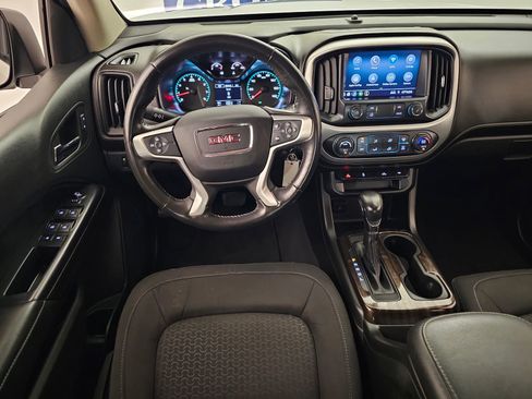 Used 2022 GMC Canyon Elevation w/ Trailering Package image 16