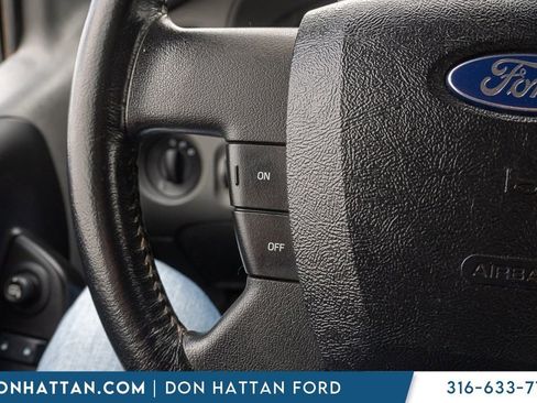 Used 2010 Ford Ranger XLT AWD/4WD image 12