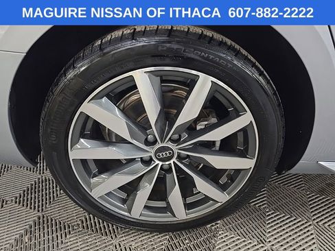 Used 2024 Audi A4 2.0T Premium AWD/4WD image 14
